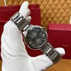 卡地亚 蓝气球系列原版1847 MC机芯自动机械表 尺寸：40mm 商品缩略图4