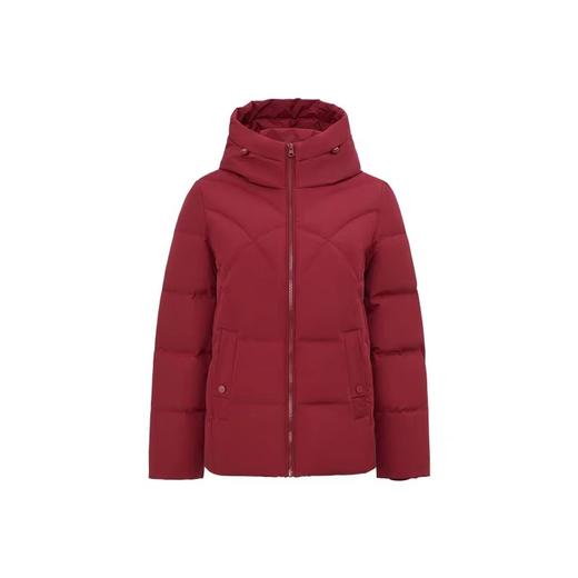 雪中飞羽绒服40140008 商品图4