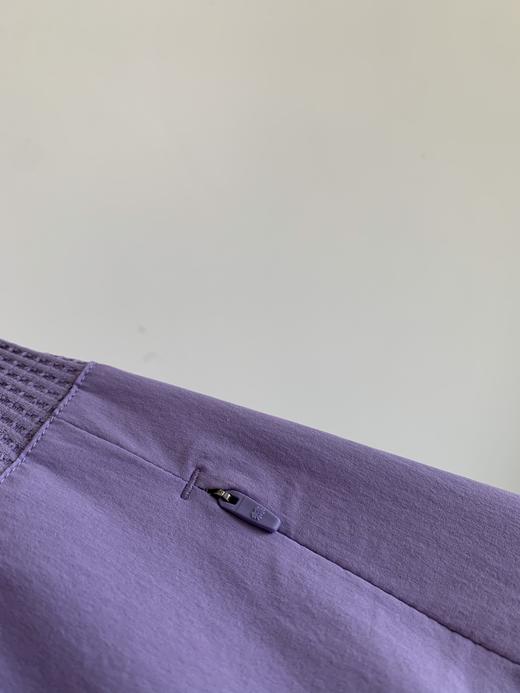 点此购买 可隆春秋季女士华夫格卫衣 xx 342860 商品图12