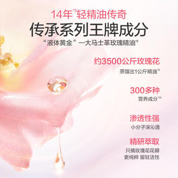 阿道夫滋润修护洗发水248ml 水感润养洗发露 精油香氛经典留香洗发乳液 /个人护理 /洗发护发 /洗发水 商品图4