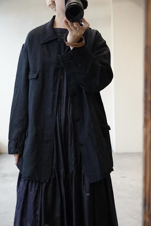 Outil工装薄外套 商品图2