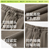 「棉的美学」短裤女夏季新款纯棉超显瘦运动短裤女慵懒风A字休闲纯色短裤【尺码偏小】 商品缩略图3
