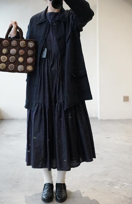 Outil工装薄外套 商品图1