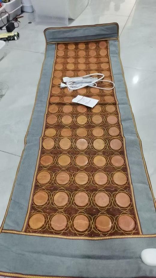 砭石床垫 商品图0