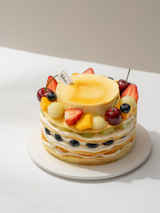 缤纷布蕾千层【春季新品】 商品图3