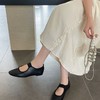 赫本风芭蕾舞小单鞋2513 商品缩略图1