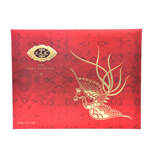 和美舒火凤凰私处护理T膜 商品图0