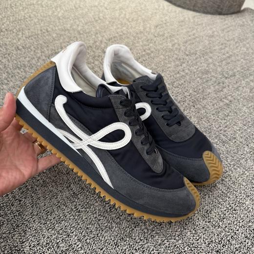 男款运动鞋la014 商品图0