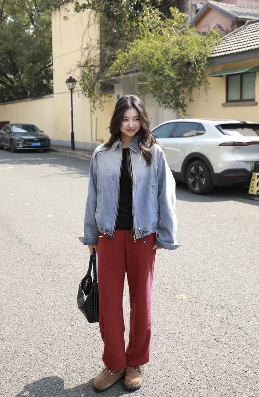 3.21牛仔外套，不退可换码～ 商品图5