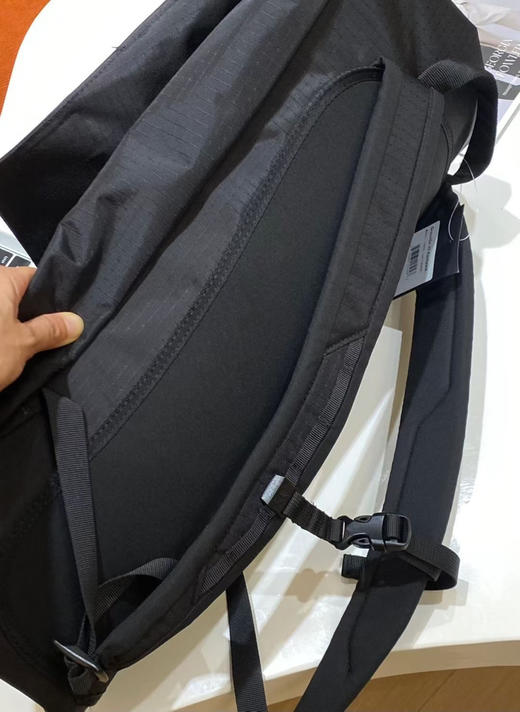 叽叽喳喳双肩包20L 商品图2