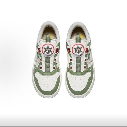 安踏童鞋限时99.9元（线下同步销售，不一定有货）668028-TD 商品图1