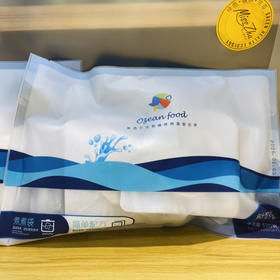 新西兰马蹄鲜虾饼（320克）