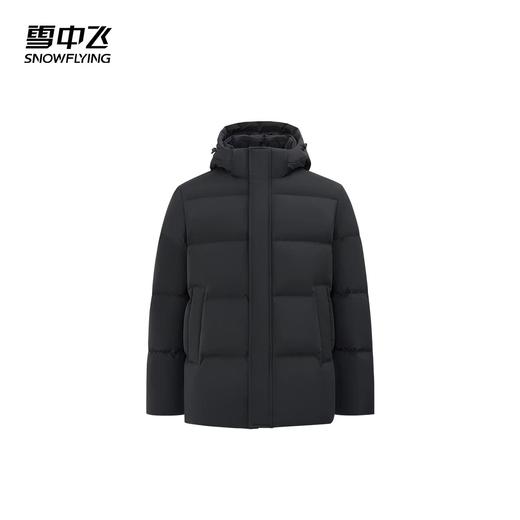 雪中飞羽绒服250140001 商品图0