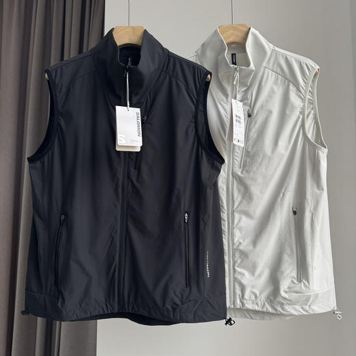 SALOMON机能马甲正品210 商品图3