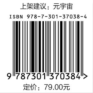 意义之塔：元宇宙的底层逻辑与终极使命 孙喜庆 著 北京大学出版社 商品图1