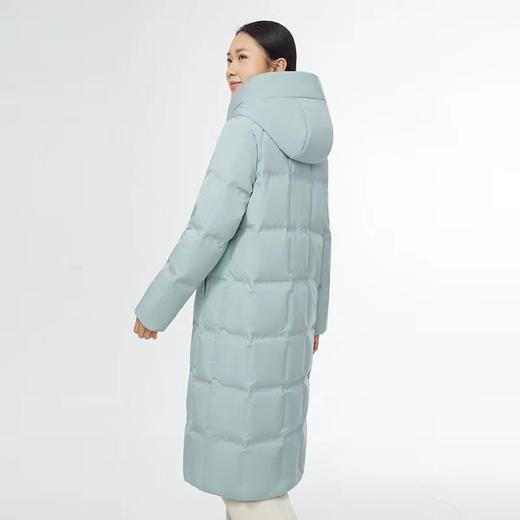 雪中飞羽绒服40140026 商品图3