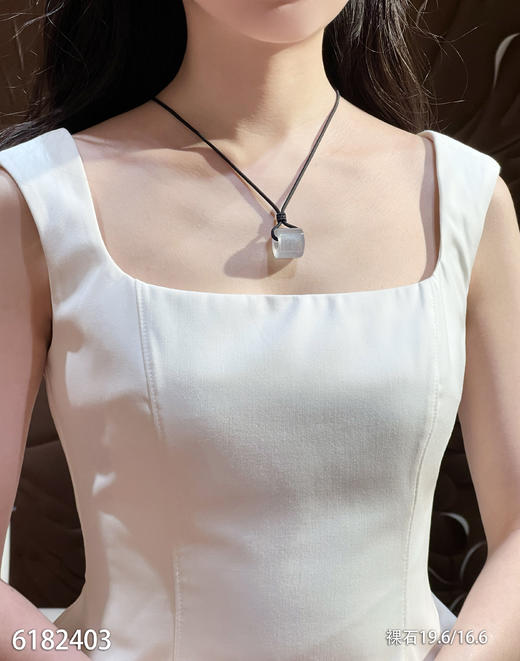 6182403，路路通裸石。具体价格微信咨询 商品图4