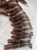 &深海大黑虎虾🦐超级靓，肉质紧实Q弹油焖白灼红烧皆可！新鲜活冻 商品缩略图4
