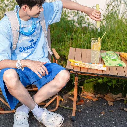 推荐 【Crocs卡骆驰·洞洞鞋】穿脱自如  轻盈透气 不闷汗无异味 EVA材质   明星同款  云朵款/泡芙款/贝雅款/明星系列  多种颜色可选【所有款不含智必星（鞋花）】 商品图12