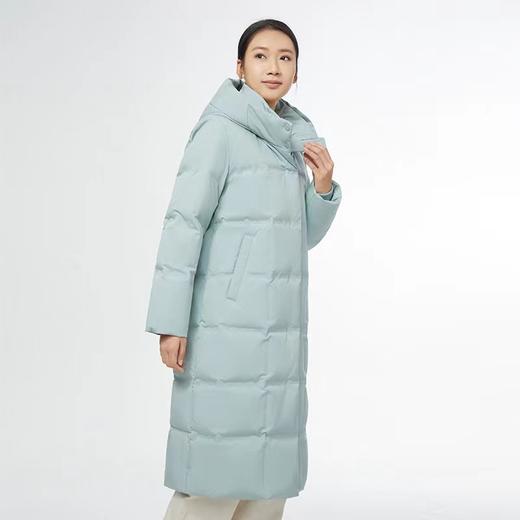 雪中飞羽绒服40140026 商品图1