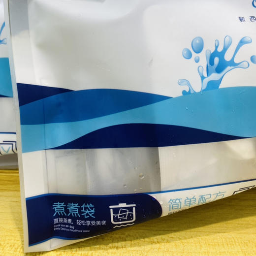 新西兰马蹄鲜虾饼（320克） 商品图4