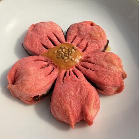 鲜花饼
