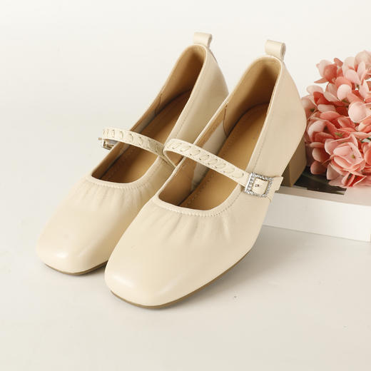 微信26X631-2203浅口鞋 商品图0