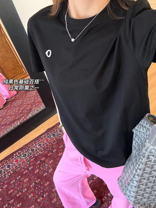 素R A*KoRau26最新八色短袖来啦（售后时间：签收3天内，不合适及时申请） 商品图8