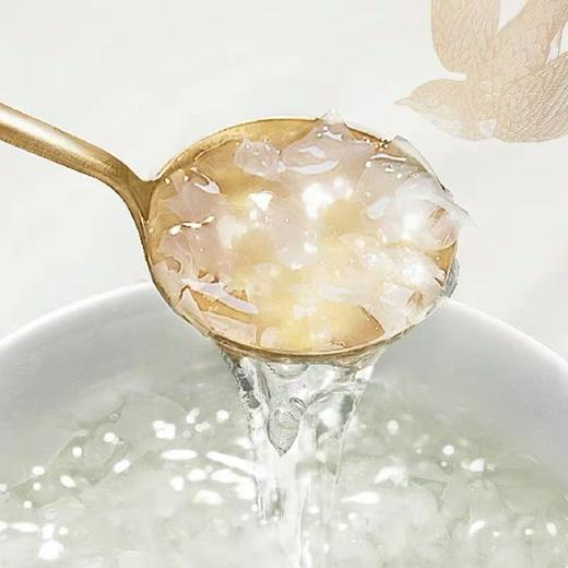 周日取货：【燕窝鲜炖雪耳羹】一瓶220克 商品图1