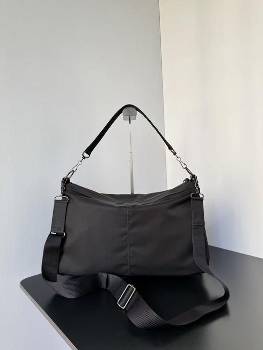 巴黎世家 Le City系列  MoTo 机车包 尼龙（LZ） 商品图1