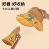 【可爱时尚❗️防晒帽】儿童卡通空顶防晒帽夏季户外遮阳透气可爱时尚男女宝宝休闲太阳帽。ya 商品缩略图1