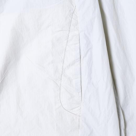 SDSA男装2026新款高贵轻奢日系纯色翻领夹克外套百搭休闲宽松上衣 商品图2