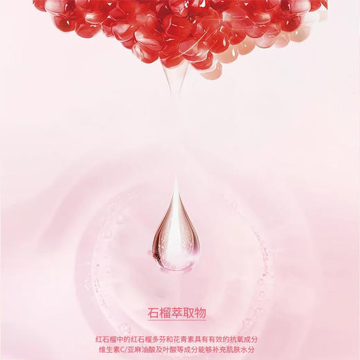 【限时福利 买一送一】雅诗兰黛红石榴洗面奶新版125ml面泥膜二合一深层清洁洗面奶 保湿控油清爽 商品图10