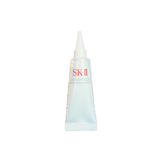 【含税价】SK-II 光蕴恒璨焕亮精华露 10ml 商品图0