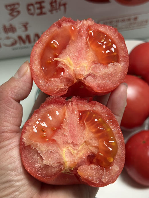 普罗旺斯西红柿 商品图2