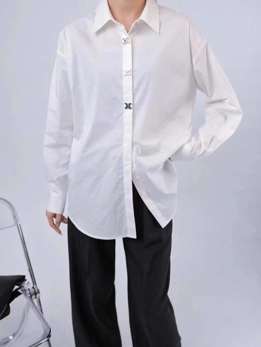 3BAG085094#净版个性衬衫 商品图1