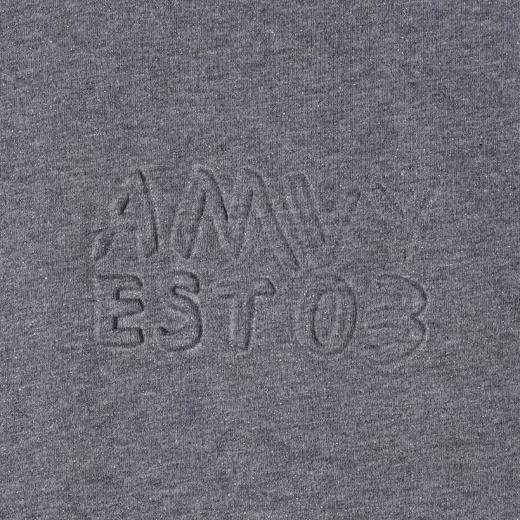 2628SDSA男装2026新款轻奢美式钢印字母满天星圆领短袖T恤百搭时尚 商品图4