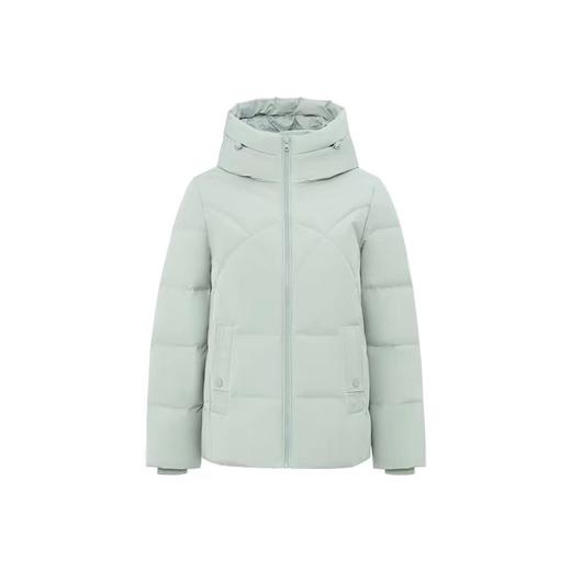 雪中飞羽绒服40140008 商品图3