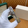 劳力士 日志型系列蚝式钢表壳搭配金棕榈叶盘腕表尺寸:36mm 商品缩略图7