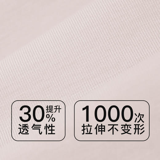 【7.5折限时特惠】【A杯单件】【秀黛】薄荷情调无钢圈厚杯文胸进口蕾丝莫代尔聚拢裸感亲肤文胸W5110014A【门店同款】 商品图3