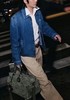 男款拉链牛仔外套la010 商品缩略图3