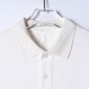 SDSA男装2026新款高贵轻奢潮牌时尚POLO衫短袖T恤百搭简约上衣 商品缩略图1