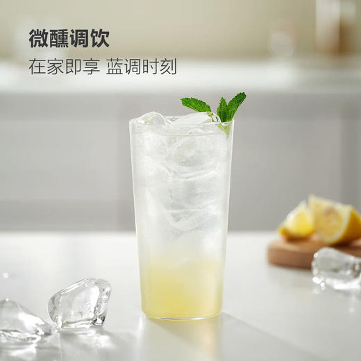 MM 山姆 农夫山泉 纯透食用冰 2kg 商品图4