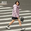 雪中飞羽绒服250140006 商品缩略图1