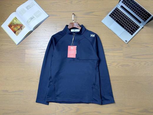 海丽汉森户外半拉链立领外套！ 商品图5
