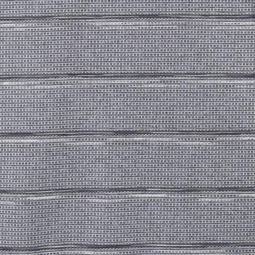 26622SDSA男装2026新款高贵轻奢韩版撞色细条纹肌理短袖T恤百搭时尚潮 商品图3