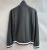 男款撞色立领外套hu012 商品缩略图1