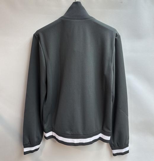 男款撞色立领外套hu012 商品图1