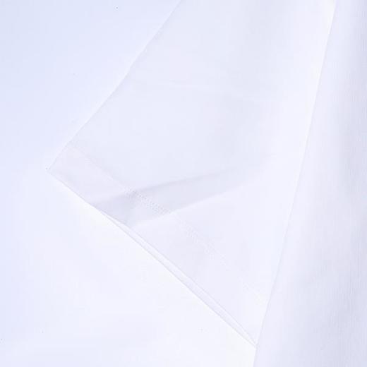 2611SDSA男装2026新款高贵轻奢简约时尚刺绣爱心设计圆领短袖T恤百搭 商品图5