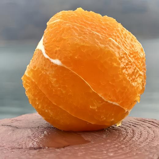 帝王春橙  5.5斤 商品图5